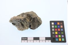 Foto von Gold (NHMW-MIN-Aw75)